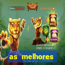 as melhores plataformas de jogo online